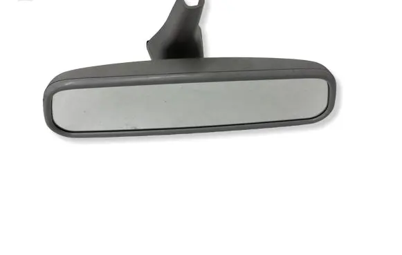 Audi A6 S6 C6 4F Rear view mirror (interior) E1010810