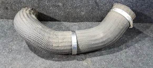Mitsubishi Carisma Intercooler hose/pipe