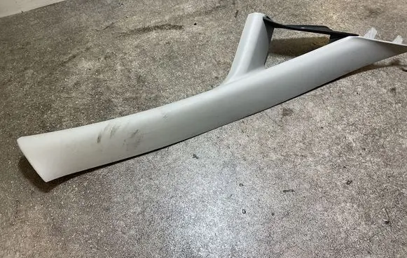 Ford Fiesta (A) pillar trim D1BBB03198BA