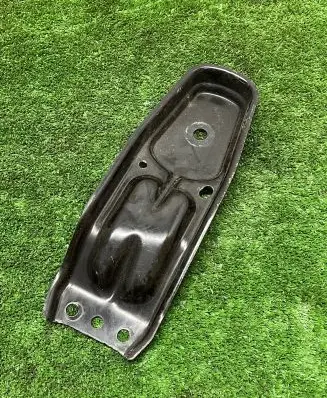 Mercedes-Benz GLE W167 Rear subframe A1676140100 6111901
