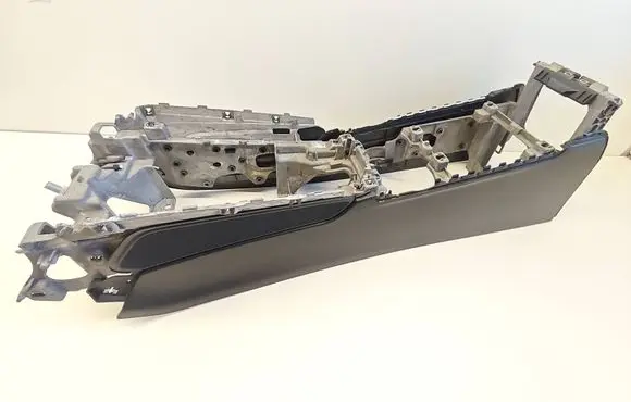Porsche Macan (95B) Glove box central console 95B863241