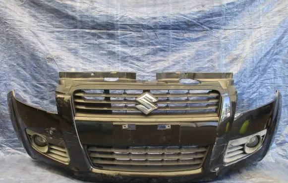 Suzuki Splash Front bumper