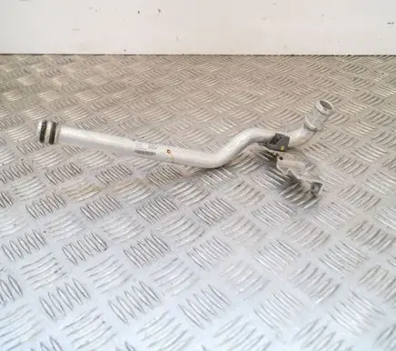 Porsche Macan (95B) Air intake hose/pipe 94610606960