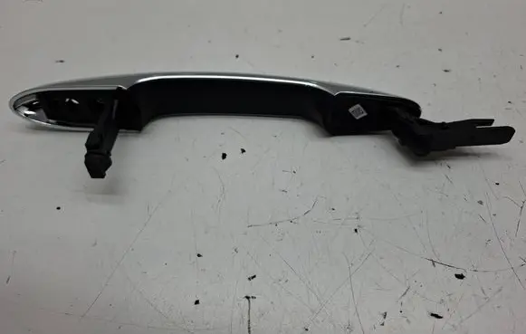 Mini One - Cooper Coupe R56 Front door exterior handle 7434535