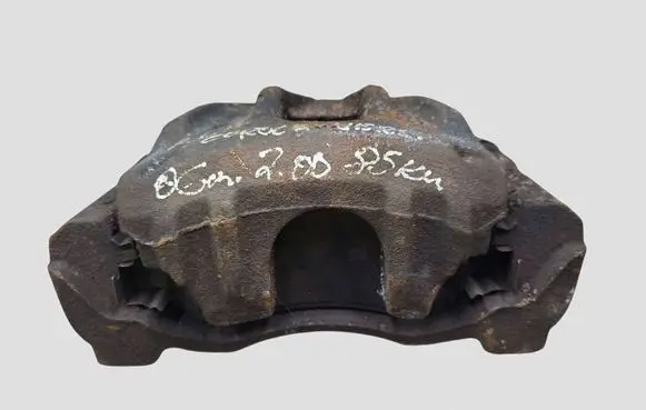 Toyota Corolla Verso AR10 Front brake caliper