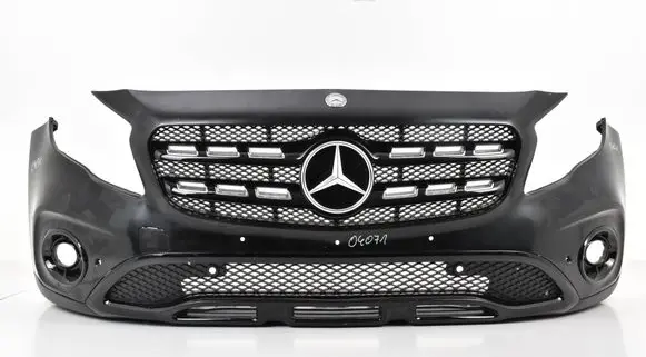 Mercedes-Benz GLA W156 X156 Front bumper 1568854100
