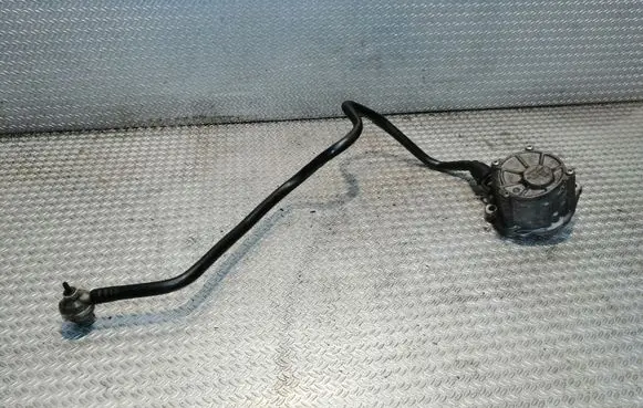 Mercedes-Benz Sprinter W906 Vacuum pump AC46000 GD01497