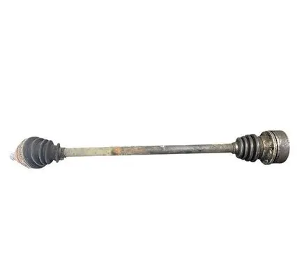 Volkswagen Touran II Front driveshaft 1K0407272SP