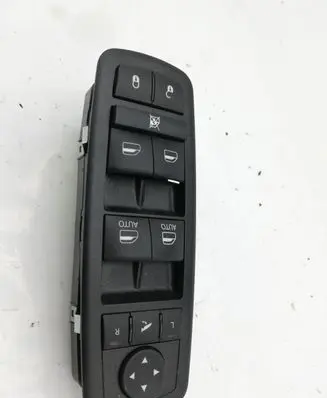 Jeep Grand Cherokee Electric window control switch 68184803AA 10099224 86390B