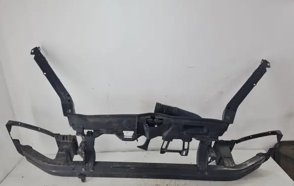 Mercedes-Benz A W168 Radiator support slam panel