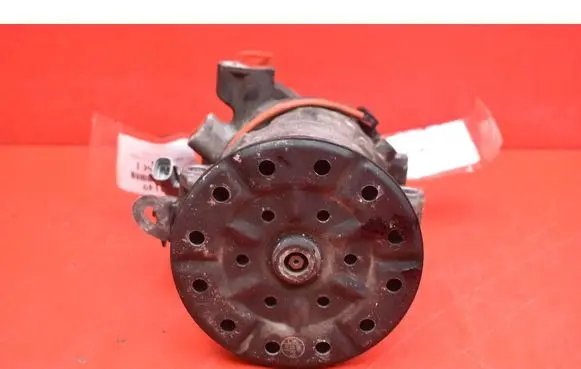 Toyota Auris 150 Air conditioning (A/C) compressor (pump) 5SER09C