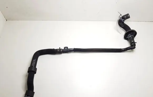 Audi e-tron Engine coolant pipe/hose 4KL145947E 4KL145932E 4KL122109C