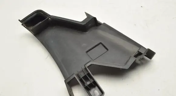 Hyundai Ioniq Intercooler air channel guide 86567-G2500
