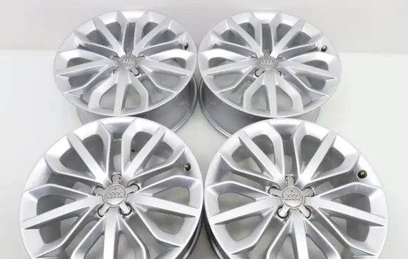 Audi A4 S4 B9 8W R19 alloy rim 4G0601025P