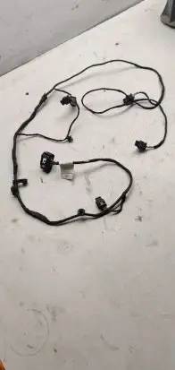 BMW X6 F16 Parking sensor (PDC) wiring loom 9328575