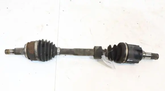 Mazda 3 Front driveshaft GT002560X