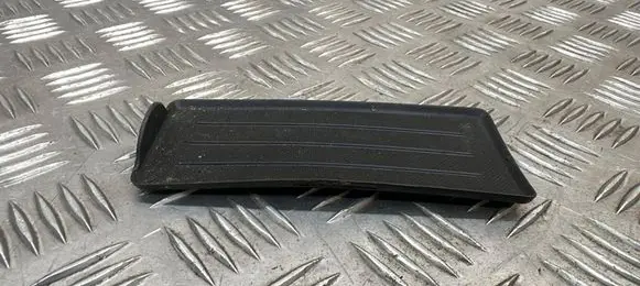 Opel Zafira C Panel drawer/shelf pad 13301902