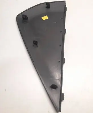 Nissan Qashqai Dashboard side end trim 68499JD900
