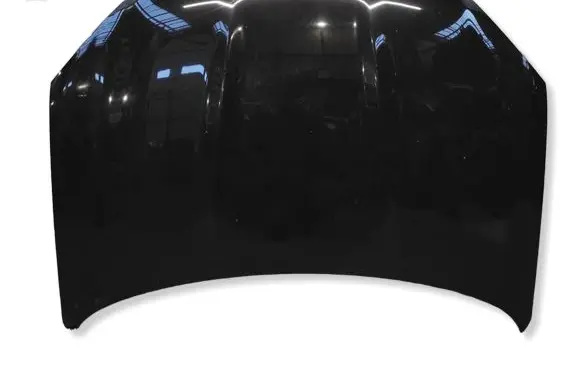 Nissan Qashqai Engine bonnet/hood QASHQAIZ11