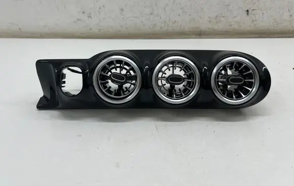 Mercedes-Benz GLA H247 Dash center air vent grill A1778306502