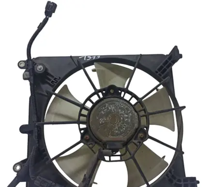 Honda Insight Electric radiator cooling fan 19A010A00