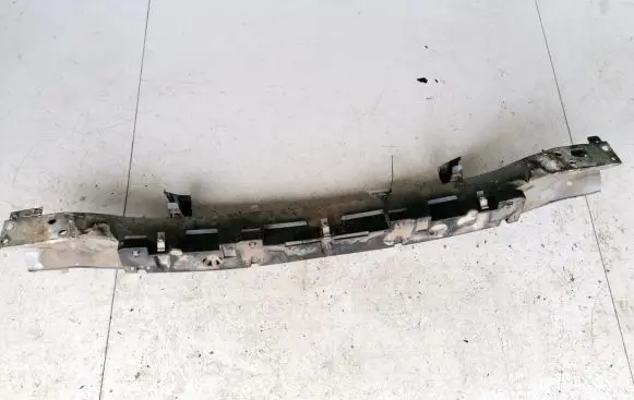 Rear beam