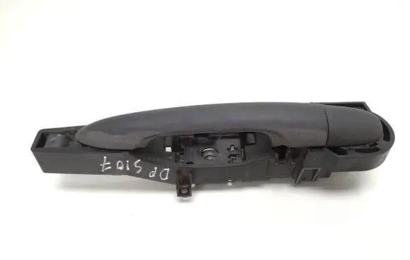 Renault Kangoo II Front door exterior handle 8200497590 8200497537 82000497591