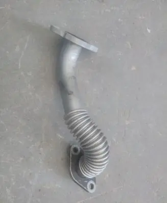 Nissan X-Trail T31 EGR valve line/pipe/hose
