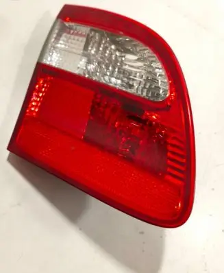 Mercedes-Benz E W211 Tailgate rear/tail lights A2118201364 379503 379607L