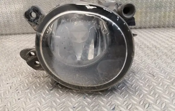 Mercedes-Benz A W169 Front fog light 2518200856