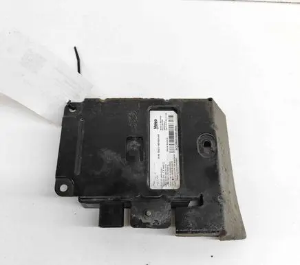 Blind spot module
