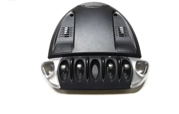 Mini Cooper Countryman R60 Front seat light 9284331 9806332 6575980430800