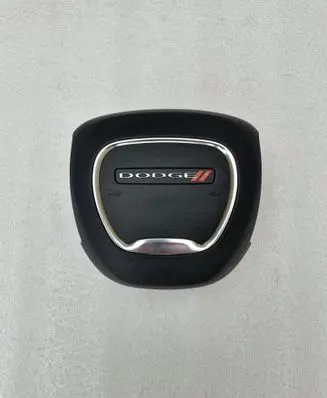 Steering wheel airbag