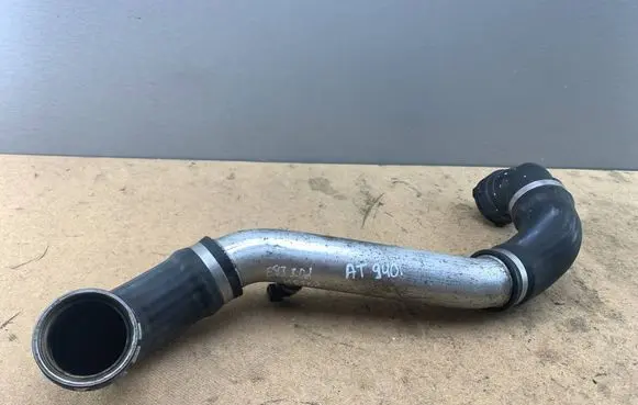 BMW X3 E83 Intercooler hose/pipe 11613415009 3415009 118844