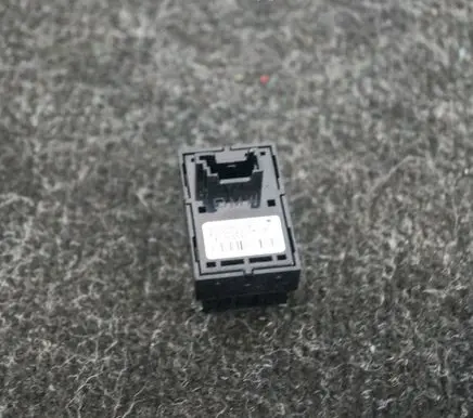 BMW X3 F25 Electric window control switch 9303595