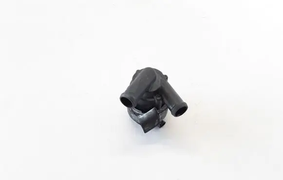 Volvo V60 Electric auxiliary coolant/water pump