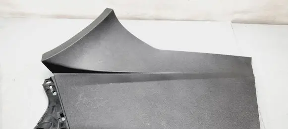 Citroen DS7 Crossback Other center console (tunnel) element 2097972X 98214292ZD