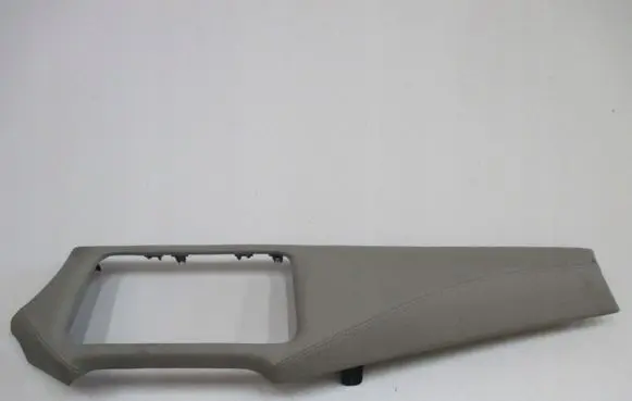 Nissan Micra K14 Radio/GPS head unit trim 684115FA0A