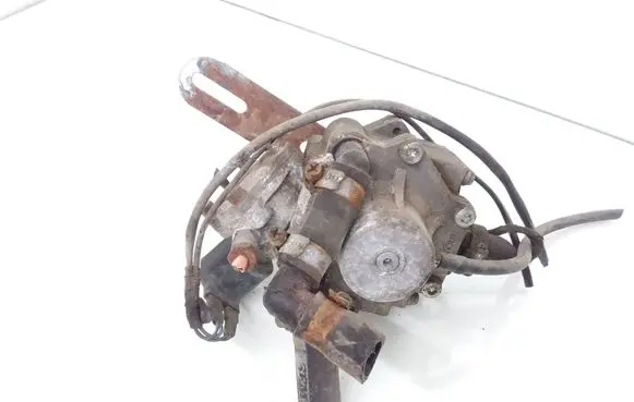 Chrysler PT Cruiser LP gas reducer 