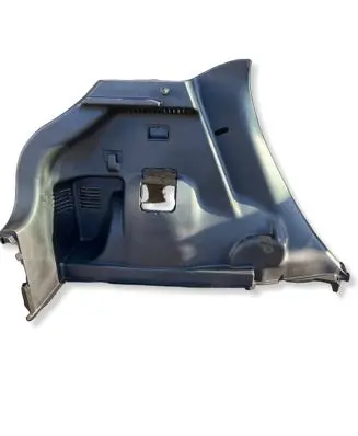 Suzuki Swift III Trunk/boot side trim panel 7628152R0