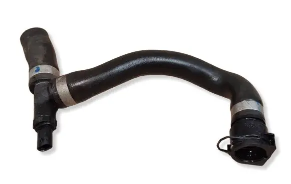 BMW 5 F10 F11 Coolant pipe/hose 8513835 1712851383502 1153851423404