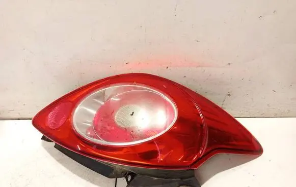 Ford Ka Rear/tail lights