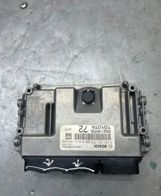 Engine control unit/module