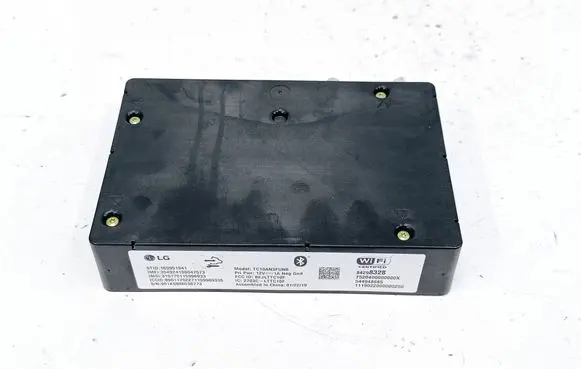 Buick Encore I Bluetooth control unit module 84298328 TC10AN3FUN8