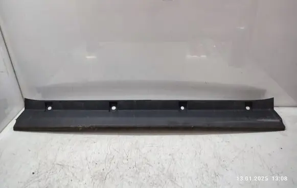Land Rover Evoque I Other trunk/boot trim element BJ3244252AHW