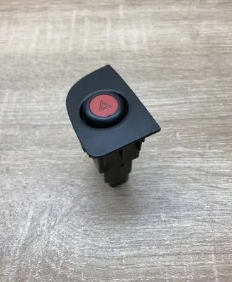 Honda Civic Hazard light switch 157911