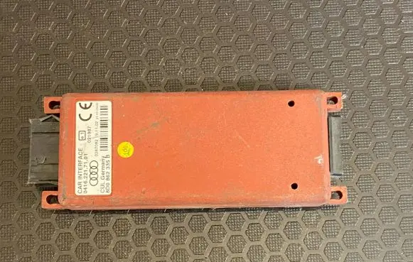 Phone control unit/module
