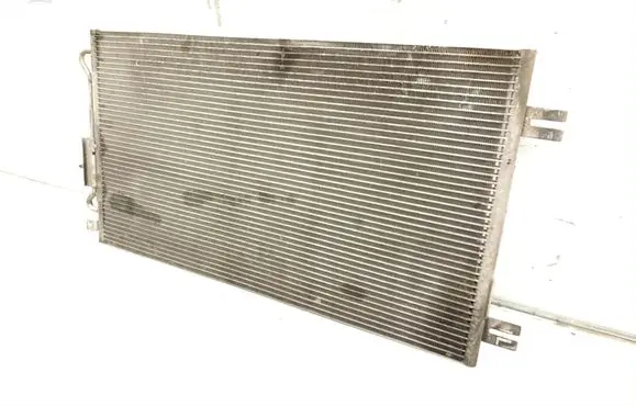 Chrysler Grand Voyager IV A/C cooling radiator (condenser) 10110497