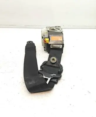 Mercedes-Benz SLK R171 Front seatbelt 6122002