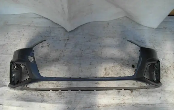 Audi A5 Front bumper 8W6807437AB